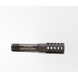 CARLSON'S Сменные чоки Mossberg M835/m935 Tactical Muzzle Brake 12 кал. CARLSON'S Сменные чоки Mossberg M835/m935 Tactical Muzzle Brake 12 кал.