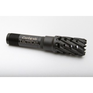 CARLSON'S Сменные чоки Browning Invector Plus Tactical Breecher Muzzle Brake 12 кал. CARLSON'S Сменные чоки Browning Invector Plus Tactical Breecher Muzzle Brake 12 кал.