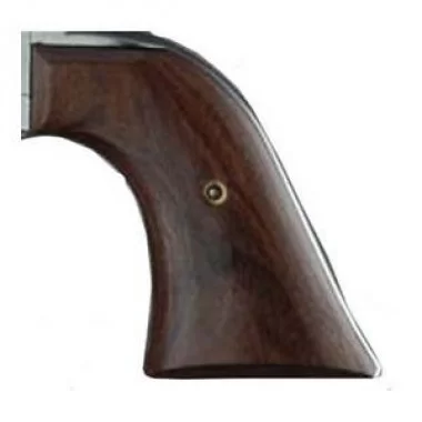HOGUE Деревянные накладки Cowboy Action на рукоять револьвера Ruger Spr BlkHwk