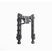 ACCURACY SOLUTIONS Сошки Accu-Tac HD-50 Bipod