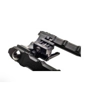 ACCURACY SOLUTIONS Сошки Accu-Tac HD-50 Bipod