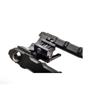 ACCURACY SOLUTIONS Сошки Accu-Tac HD-50 Bipod ACCURACY SOLUTIONS Сошки Accu-Tac HD-50 Bipod