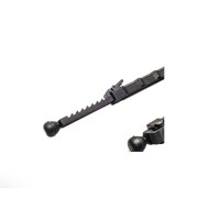 ACCURACY SOLUTIONS Сошки Accu-Tac HD-50 Bipod