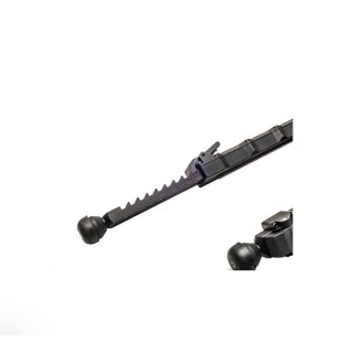 ACCURACY SOLUTIONS Сошки Accu-Tac HD-50 Bipod ACCURACY SOLUTIONS Сошки Accu-Tac HD-50 Bipod