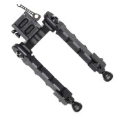ACCURACY SOLUTIONS Сошки Accu-Tac HD-50 ARCA Spec QD Bipod