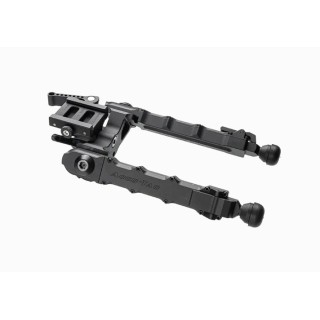 ACCURACY SOLUTIONS Сошки Accu-Tac HD-50 ARCA Spec QD Bipod ACCURACY SOLUTIONS Сошки Accu-Tac HD-50 ARCA Spec QD Bipod