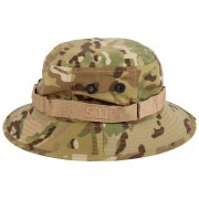 5.11 Шляпа Multicam Boonie Hat