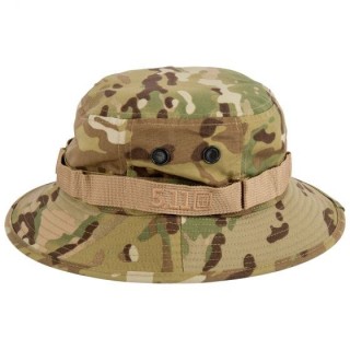 5.11 Шляпа Multicam Boonie Hat 5.11 Шляпа Multicam Boonie Hat