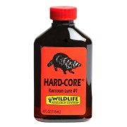 WILDLIFE RESEARCH CENTER Приманка для енота Hard Core Raccoon Lure #1