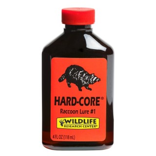 WILDLIFE RESEARCH CENTER Приманка для енота Hard Core Raccoon Lure #1 WILDLIFE RESEARCH CENTER Приманка для енота Hard Core Raccoon Lure #1