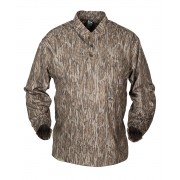 BANDED Рубашка TEC Fleece Henley