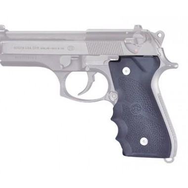 HOGUE Резиновые накладки на рукоять пистолетов Rubber Grip