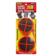 WILDLIFE RESEARCH CENTER Дезодоранты для обуви, сумок и рюкзаков Scent Killer No Zone Tote Tamers