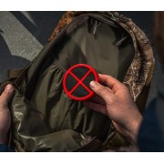 WILDLIFE RESEARCH CENTER Дезодоранты для обуви, сумок и рюкзаков Scent Killer No Zone Tote Tamers