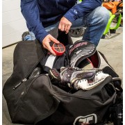 WILDLIFE RESEARCH CENTER Дезодоранты для обуви, спортивных сумок и коньков Scent Killer Sports Spray Deodorizer Pucks