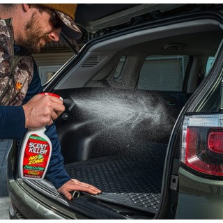 WILDLIFE RESEARCH CENTER Нейтрализатор запахов для воздуха и пространства Scent Killer Forest Edge Air and Space Deodorizer WILDLIFE RESEARCH CENTER Нейтрализатор запахов для воздуха и пространства Scent Killer Forest Edge Air and Space Deodorizer