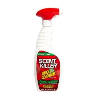 WILDLIFE RESEARCH CENTER Нейтрализатор запахов для воздуха и пространства Scent Killer Forest Edge Air and Space Deodorizer WILDLIFE RESEARCH CENTER Нейтрализатор запахов для воздуха и пространства Scent Killer Forest Edge Air and Space Deodorizer