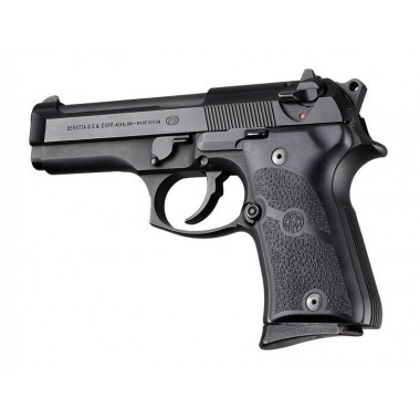 HOGUE Резиновые накладки Rubber Grip на рукоять пистолетов Beretta, Government, Taurus, Sig Sauer P228 P229