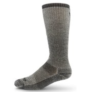 MINUS33 Высокие носки EXPEDITION MOUNTAINEER FULL LENGTH SOCKS	