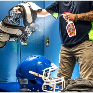 WILDLIFE RESEARCH CENTER Нейтрализатор запаха для спортивной и атлетической одежды и снаряжения Scent Killer Performance Sports Spray WILDLIFE RESEARCH CENTER Нейтрализатор запаха для спортивной и атлетической одежды и снаряжения Scent Killer Performance Sports Spray