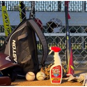 WILDLIFE RESEARCH CENTER Нейтрализатор запаха для спортивной и атлетической одежды и снаряжения Scent Killer Performance Sports Spray