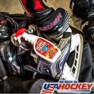 WILDLIFE RESEARCH CENTER Нейтрализатор запаха для спортивной и атлетической одежды и снаряжения Scent Killer Performance Sports Spray WILDLIFE RESEARCH CENTER Нейтрализатор запаха для спортивной и атлетической одежды и снаряжения Scent Killer Performance Sports Spray