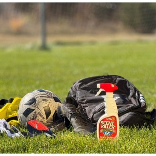 WILDLIFE RESEARCH CENTER Нейтрализатор запаха для спортивной и атлетической одежды и снаряжения Scent Killer Performance Sports Spray WILDLIFE RESEARCH CENTER Нейтрализатор запаха для спортивной и атлетической одежды и снаряжения Scent Killer Performance Sports Spray