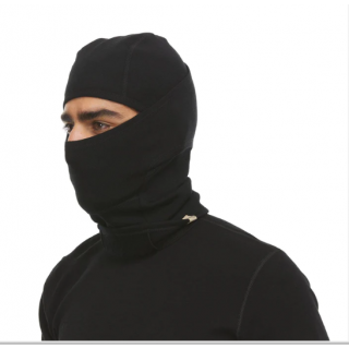 MINUS33 Балаклава с начесом из флиса KODIAK FLEECE BRUSHED BALACLAVA EXPEDITION MINUS33 Балаклава с начесом из флиса KODIAK FLEECE BRUSHED BALACLAVA EXPEDITION