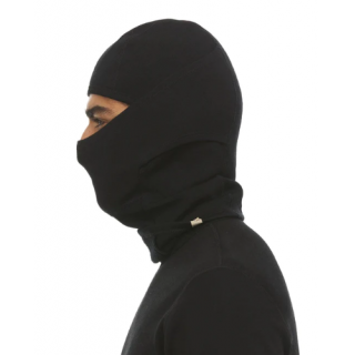 MINUS33 Балаклава с начесом из флиса KODIAK FLEECE BRUSHED BALACLAVA EXPEDITION MINUS33 Балаклава с начесом из флиса KODIAK FLEECE BRUSHED BALACLAVA EXPEDITION