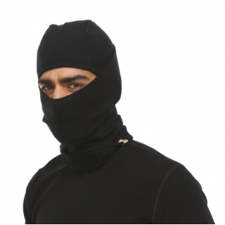 MINUS33 Балаклава с начесом из флиса KODIAK FLEECE BRUSHED BALACLAVA EXPEDITION MINUS33 Балаклава с начесом из флиса KODIAK FLEECE BRUSHED BALACLAVA EXPEDITION