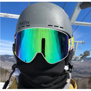 MINUS33 Балаклава с начесом из флиса KODIAK FLEECE BRUSHED BALACLAVA EXPEDITION MINUS33 Балаклава с начесом из флиса KODIAK FLEECE BRUSHED BALACLAVA EXPEDITION