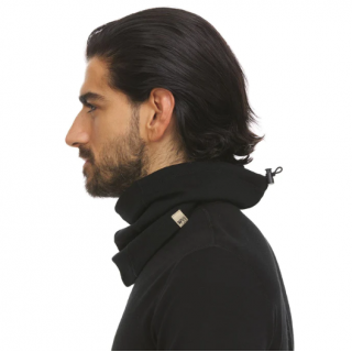 MINUS33 Флисовая балаклава с начесом KODIAK FLEECE BRUSHED NECK GAITER EXPEDITION MINUS33 Флисовая балаклава с начесом KODIAK FLEECE BRUSHED NECK GAITER EXPEDITION