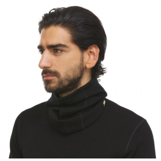 MINUS33 Флисовая балаклава с начесом KODIAK FLEECE BRUSHED NECK GAITER EXPEDITION MINUS33 Флисовая балаклава с начесом KODIAK FLEECE BRUSHED NECK GAITER EXPEDITION