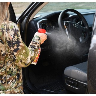 WILDLIFE RESEARCH CENTER Дезодорант-спрей для воздуха и помещений Scent Killer Air and Space Deodorizer Spray WILDLIFE RESEARCH CENTER Дезодорант-спрей для воздуха и помещений Scent Killer Air and Space Deodorizer Spray