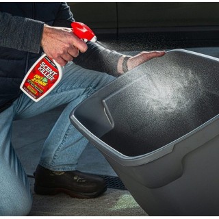 WILDLIFE RESEARCH CENTER Дезодорант-спрей для воздуха и помещений Scent Killer Air and Space Deodorizer Spray WILDLIFE RESEARCH CENTER Дезодорант-спрей для воздуха и помещений Scent Killer Air and Space Deodorizer Spray