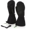 MINUS33 Зимние варежки из шерсти и кожи HEAVYWEIGHT WINTER SNOW MITTEN MINUS33 Зимние варежки из шерсти и кожи HEAVYWEIGHT WINTER SNOW MITTEN