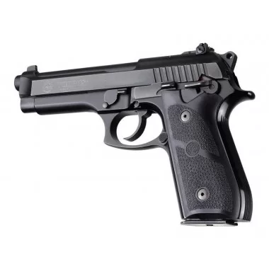 HOGUE Резиновые накладки Rubber Grip на рукоять пистолетов Beretta, Government, Taurus, Sig Sauer P228 P229