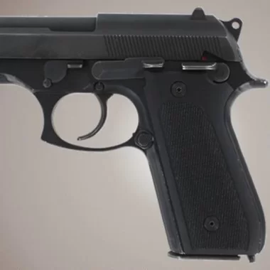 HOGUE Накладки Extreme™ Series G10 для пистолета Taurus PT99+ текстура