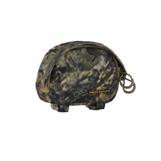 EBERLESTOCK Сумочка Small Padded Accessory Pouch EBERLESTOCK Сумочка Small Padded Accessory Pouch