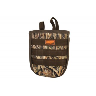 MOJO OUTDOORS Сумка для гильз Shell Pouch MOJO OUTDOORS Сумка для гильз Shell Pouch