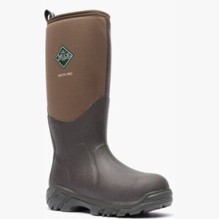 MUCK BOOTS Мужские водонепроницаемые сапоги Arctic Pro Insulated Boot MUCK BOOTS Мужские водонепроницаемые сапоги Arctic Pro Insulated Boot