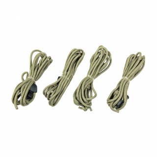EBERLESTOCK Комплект веревок Accessory Cordage EBERLESTOCK Комплект веревок Accessory Cordage