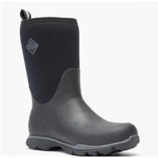 MUCK BOOTS Мужские сапоги Arctic Excursion Mid Boot MUCK BOOTS Мужские сапоги Arctic Excursion Mid Boot