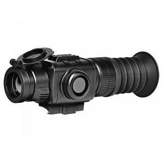 AGM GLOBAL VISION Тепловизионный прицел Python-Micro TS35 AGM GLOBAL VISION Тепловизионный прицел Python-Micro TS35