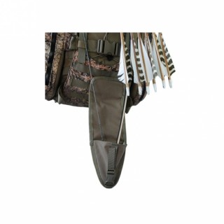 EBERLESTOCK Чехол для традиционного лука Longbow Carrier with Ripcord EBERLESTOCK Чехол для традиционного лука Longbow Carrier with Ripcord