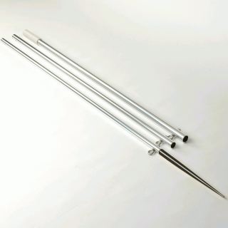 LEE'S TACKLE Аутригер Center Rigger Poles MKII