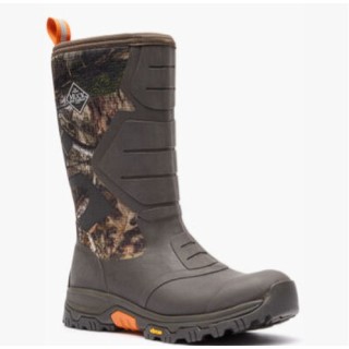 MUCK BOOTS Мужские сапоги Mossy Oak Country DN Apex Pro Vibram Arctic Grip All-Terrain MUCK BOOTS Мужские сапоги Mossy Oak Country DN Apex Pro Vibram Arctic Grip All-Terrain