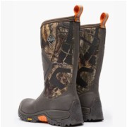 MUCK BOOTS Мужские сапоги Mossy Oak Country DN Apex Pro Vibram Arctic Grip All-Terrain