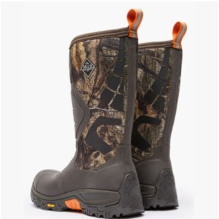 MUCK BOOTS Мужские сапоги Mossy Oak Country DN Apex Pro Vibram Arctic Grip All-Terrain MUCK BOOTS Мужские сапоги Mossy Oak Country DN Apex Pro Vibram Arctic Grip All-Terrain