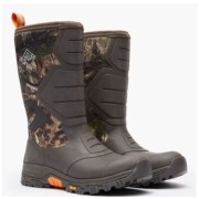MUCK BOOTS Мужские сапоги Mossy Oak Country DN Apex Pro Vibram Arctic Grip All-Terrain
